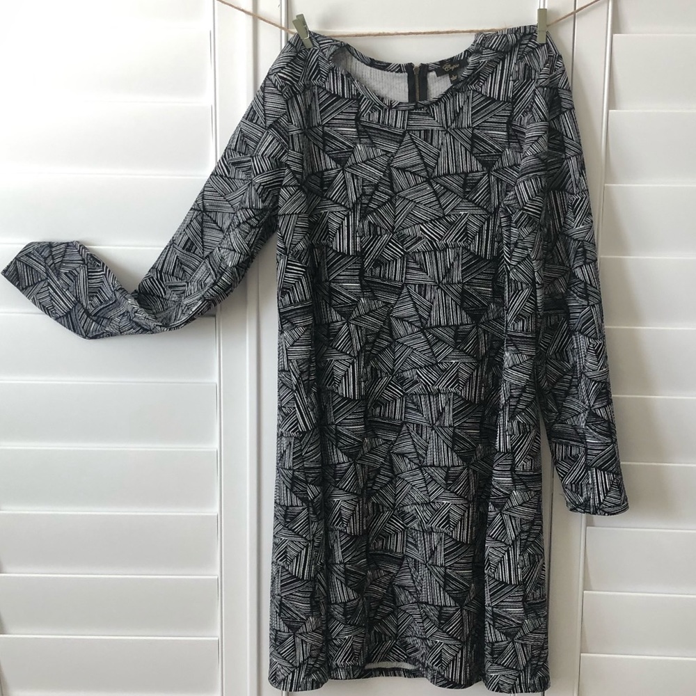 Cupio Casual Dress L